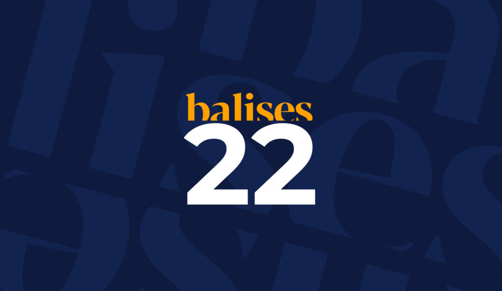 Banner Ballises 22